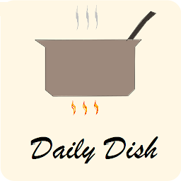 图标图片“MyDaily Dish”