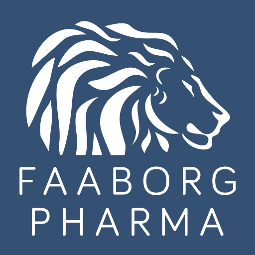 Faaborg Pharma  Icon