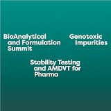 Bioanalytical, AMDVT + GTI icon