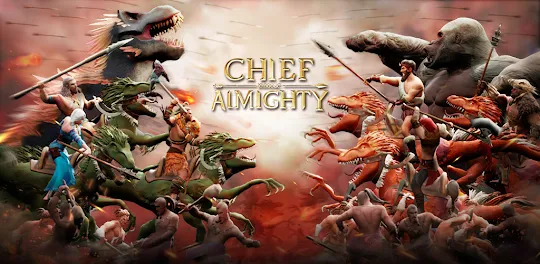 Chief Almighty