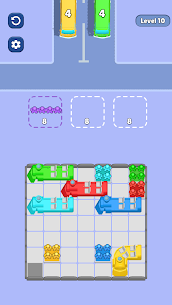 Tap Trains 2