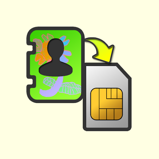 Copy to SIM Card – Appar på Google Play