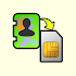 Copy to SIM Card2.30 (Ads Free) (XLite Mod)