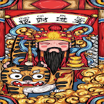 Cover Image of Unduh Chinese Art Wallpaper 4K  APK