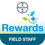 Cover Image of Download Rewards Plus-Field staff  APK