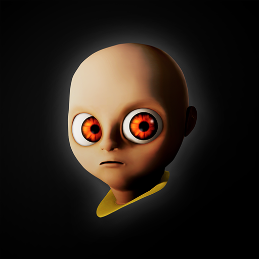 Download The Baby In Yellow Mod Apk v1.3