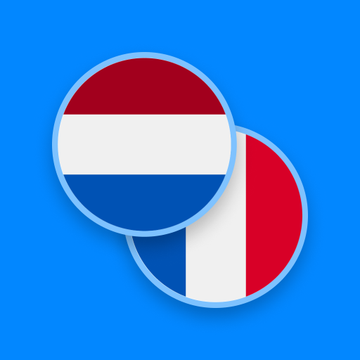 Dutch-French Dictionary 2.6.3 Icon