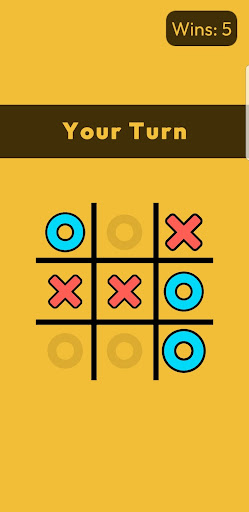 XO Mania Screenshot 1 - AppWisp.com