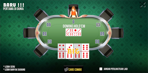 Domino Poker apkdebit screenshots 3