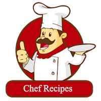 Chef Recipe  Video Recipe - Recipe App