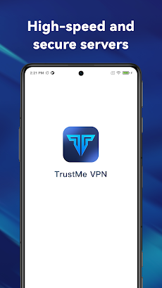 TrustMe VPNのおすすめ画像2
