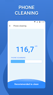 Cleaner – Clean Phone 1