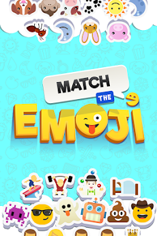 Match The Emoji: Combine Allのおすすめ画像5