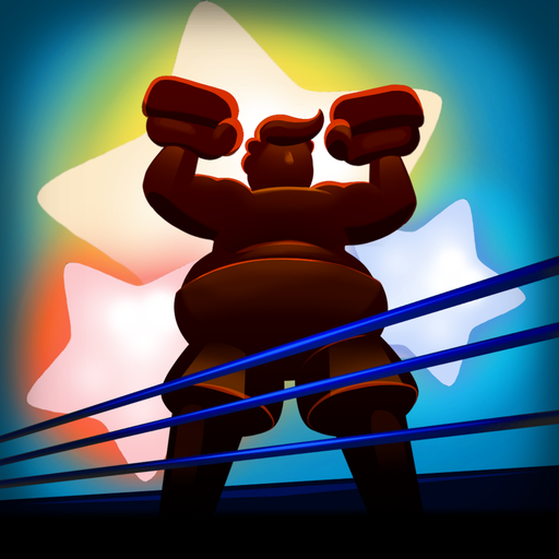 Election Year Knockout  Icon