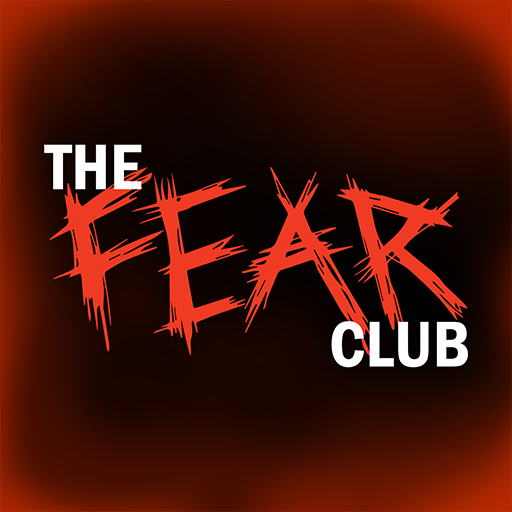 The Fear Club logo
