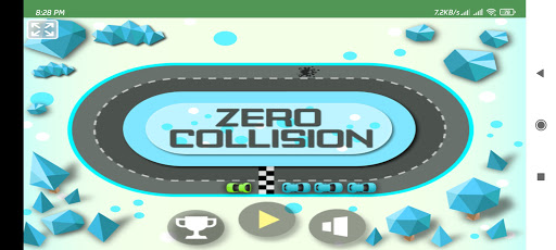Zero Collision