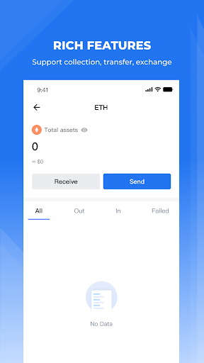 ByteBank Screen 2
