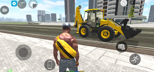 Indian Bikes & Cars Driving 3D APK for Android Download 4