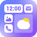 Download Widgets Art   Wallpaper, Theme 1.0.0.1040 Apk for android