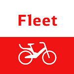Cover Image of ดาวน์โหลด Call a Bike FLEET  APK