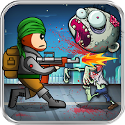 Top 20 Casual Apps Like Zombie Attack - Best Alternatives