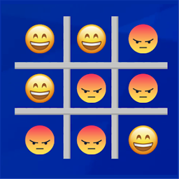 Imagem do ícone TicTacToe