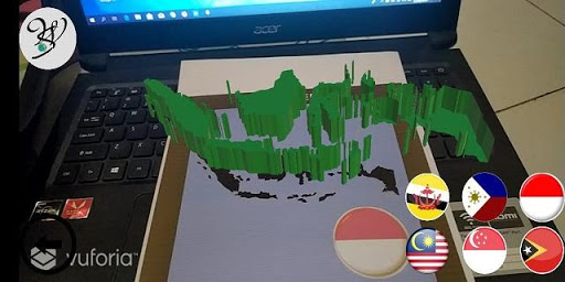 Mengenal Asia Tenggara Maritim