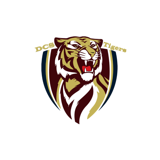 Dundy County Stratton Schools logo