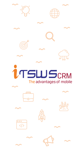 Android application Track Staff - Employee Trackin screenshort