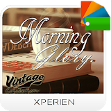 Xperia Theme - Morning Glory icon