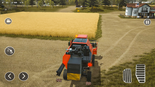 Big Farming Games: Farm Games  screenshots 1