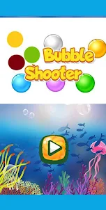 Bubbles Shooter Pro Offline