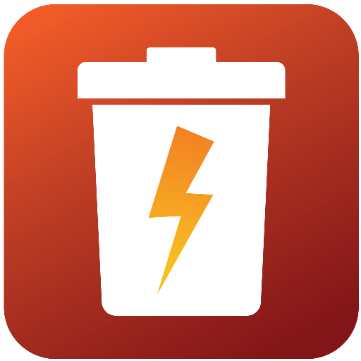 Deleted Photo Recovery logo
