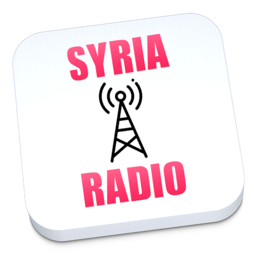 Syria Radio 8.01.04 Icon