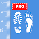 Shoe Size Meter Pro - Androidアプリ