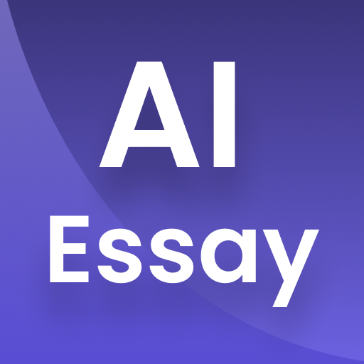 AI Essay Generator: AI Writer Logo