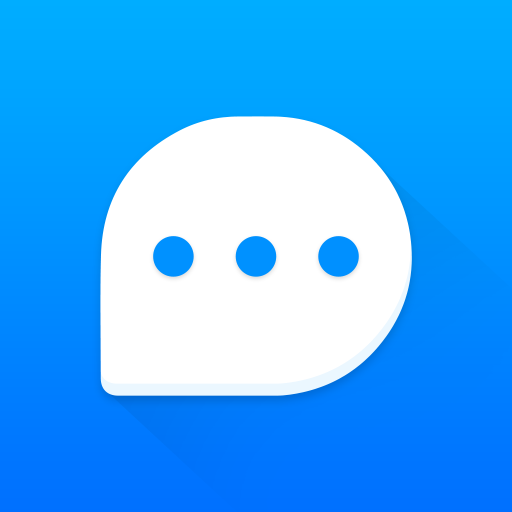 Messenger Text SMS Chat Call Download on Windows