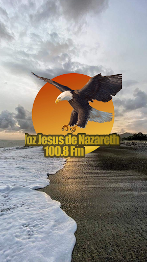 LA VOZ JESUS DE NAZARETH Screen 2