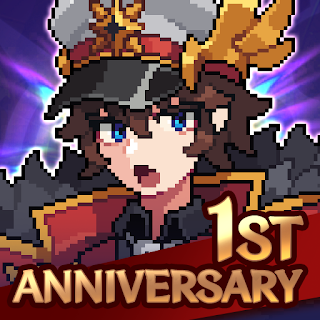 Unknown Knights: Anniversary apk