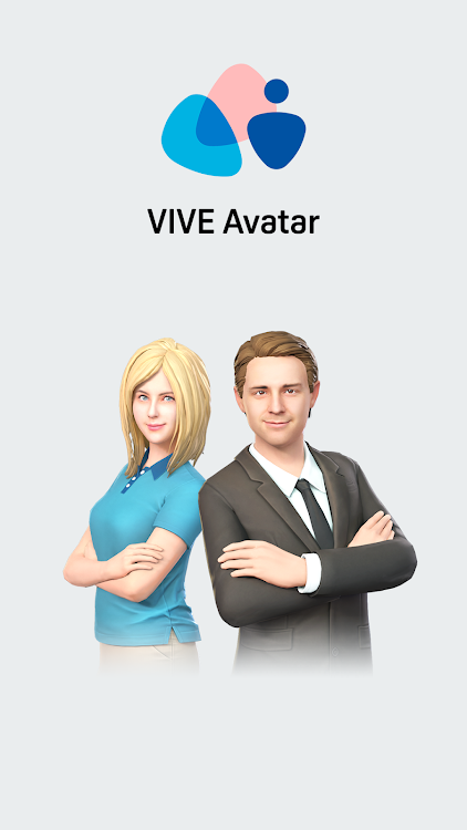 VIVE Avatar Creator - 2.2.0.144 - (Android)