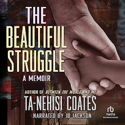 圖示圖片：The Beautiful Struggle: A Memoir