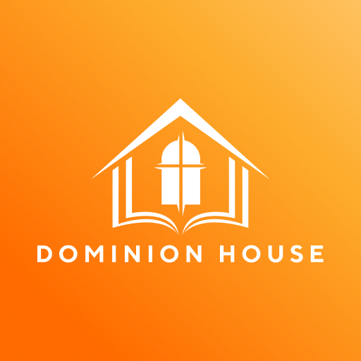 Dominion House TV logo