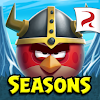Angry Birds Seasons icon