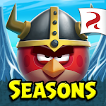 Cover Image of Tải xuống Angry Birds Seasons 6.6.2 APK