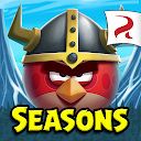 Angry Birds Seasons