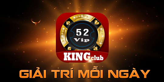 Kingvip: Game Bai Doi Thuong