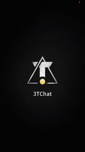 Android application 3Tchat screenshort