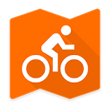 Cykloplánovač icon