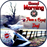 Good Morning Gif images 2021 icon