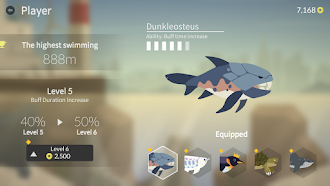 Game screenshot Fish Run : from the lab hack